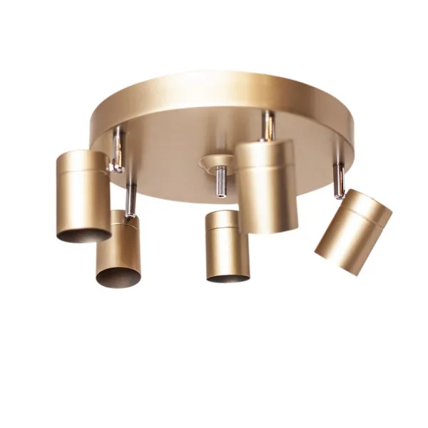 Kattovalaisin 5 x GU10 CORRECT