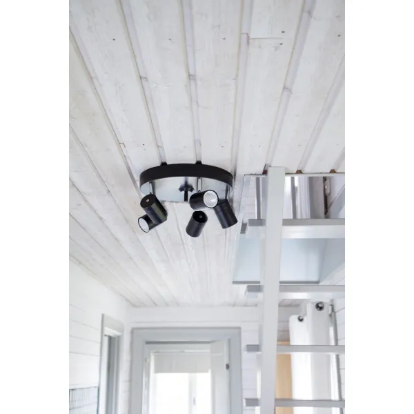 Kattovalaisin 5 x GU10 CORRECT