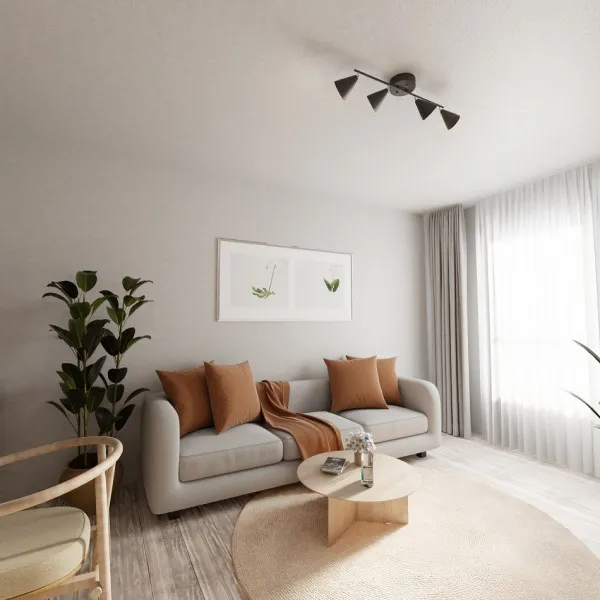 Lubų šviestuvas LUX