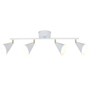 Lubų šviestuvas LUX