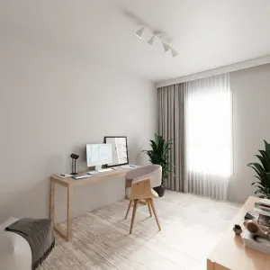 Lubų šviestuvas LUX