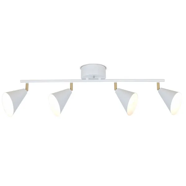 Lubų šviestuvas LUX