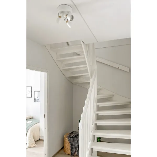 Lubinis šviestuvas ZION (orientuojamas)