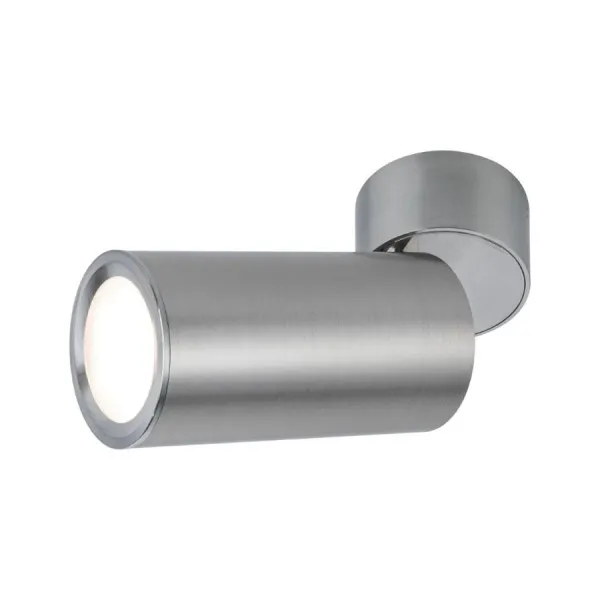 Kohtvalgusti 3-Step-Dim harjatud teras TURNAL