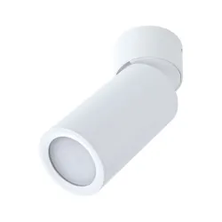Ceiling luminaire3-Step-Dim white TURNAL