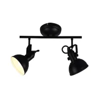 Luminaire 2xE14 GINA