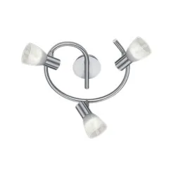 Laevalgusti 3x6W LEVISTO