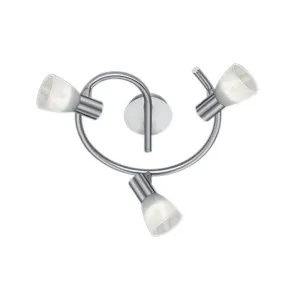 Laevalgusti 3x6W LEVISTO