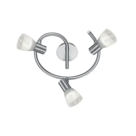 Laevalgusti 3x6W LEVISTO