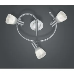 Laevalgusti 3x6W LEVISTO