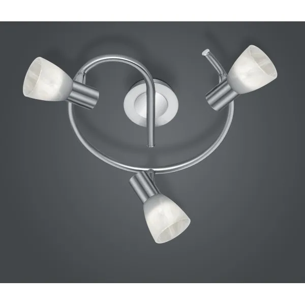 Laevalgusti 3x6W LEVISTO