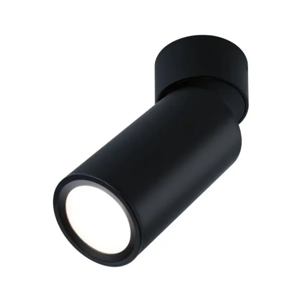 Kohtvalgusti 3-Step-Dim must TURNAL