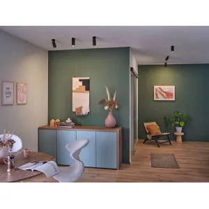 Kohtvalgusti 3-Step-Dim must TURNAL