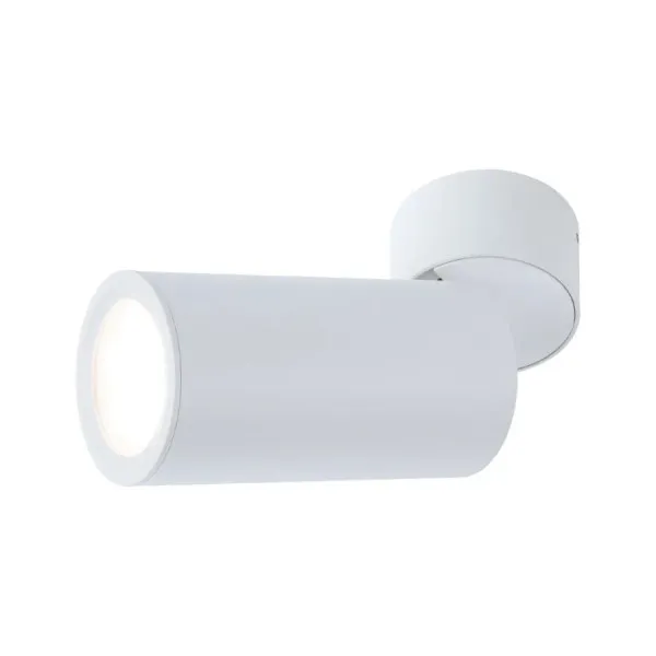 Kohtvalgusti 3-Step-Dim valge TURNAL