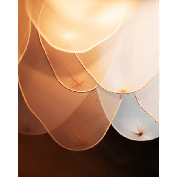 Rippvalgusti Lou Lou naturaalne