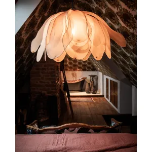 Rippvalgusti Lou Lou naturaalne