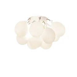 Gross 30 laevalgusti valge