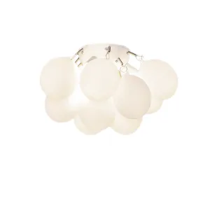 Gross 30 laevalgusti valge