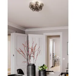 Gross 30 laelamp, helehall