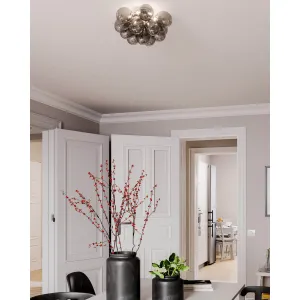 Gross 30 laelamp, helehall