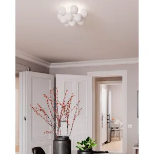 Gross 30 laevalgusti valge