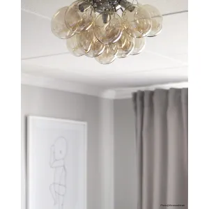 Gross 30 laelamp merevaiguklaas