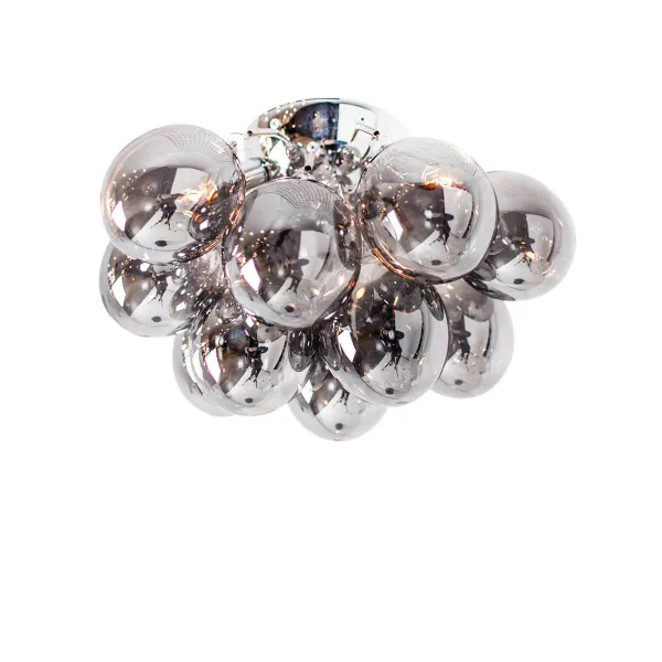 Gross 30 laelamp, helehall