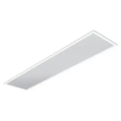 Upotettava valaisin 45W 4000K 3827lm QUADRA UGR