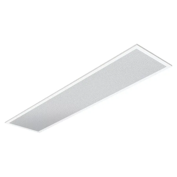 Upotettava valaisin 45W 4000K 3827lm QUADRA UGR