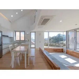 Allvalgusti RONDO 6W IP40 3000K 600lm standard matt kroom