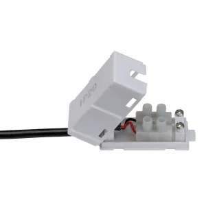 Süvistatav valgusti Coin Base 5W 3 tk. komplekt 3-step dim