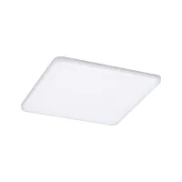 Süvistatav LED paneel IP44 3-step dim 185x185mm 17W VELUNA VARIFIT