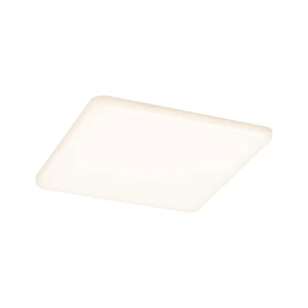 LED recessed panel  IP44 3-step dim 185x185mm 17W VELUNA VARIFIT