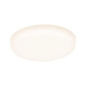 Iedziļināms LED panelis IP44 4,5W VELUNA VARIFIT