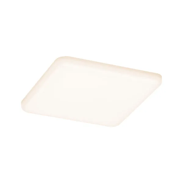 Įleidžiamas LED panelė IP44 kvadratinė 125x125 mm 8,5 W VELUNA VARIFIT