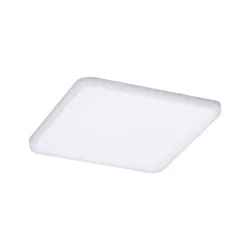 Įleidžiamas LED panelė IP44 kvadratinė 125x125 mm 8,5 W VELUNA VARIFIT