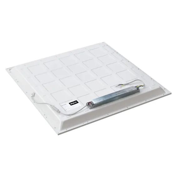 Süvistatav valgusti 40W 4000K 3308lm QUADRA UGR