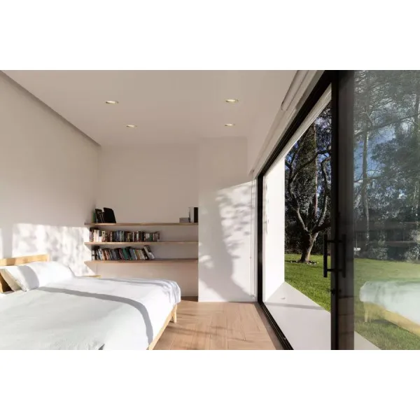 Süvistatav LED valgusti RONDO WOODLINE 148 6W IP20 4000K 631lm Mänd