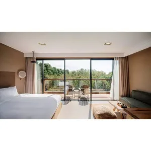 Süvistatav LED valgusti SQUARE WOODLINE 120x120 6W IP20 4000K 558lm Tamm