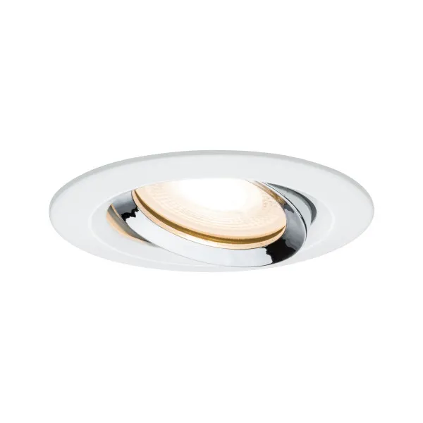 Recessed downlight NOVA