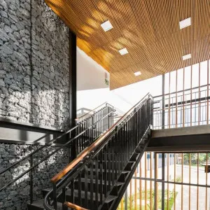 Įleidžiamas šviestuvas SQUARE 18W IP40 4000K 1700 lm standartinė balta