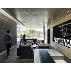 Įleidžiamas šviestuvas SQUARE 3W IP40 4000K 280 lm standartinė sidabrinė spalva