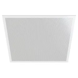 Upotettava valaisin 51W 4000K 3913 lm QUADRA UGR