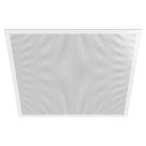 Süvistatav valgusti 40W 4000K 3308lm QUADRA UGR