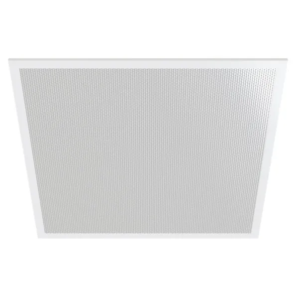 Süvistatav valgusti 40W 4000K 3308lm QUADRA UGR