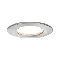 Recessed luminaire LED Coin NOVA