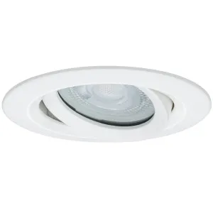 Įleidžiamasis šviestuvas LED Nova IP65 7 W GU10