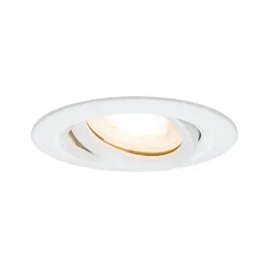 Įleidžiamasis šviestuvas LED Nova IP65 7 W GU10