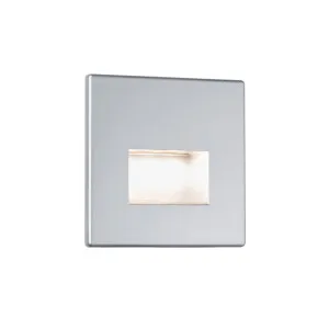 Süvistatav LED seinavalgusti EDGE