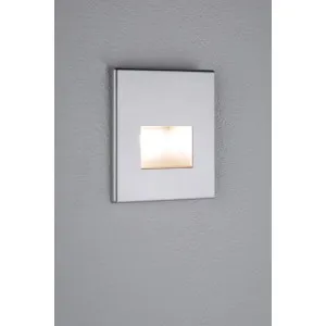 Süvistatav LED seinavalgusti EDGE